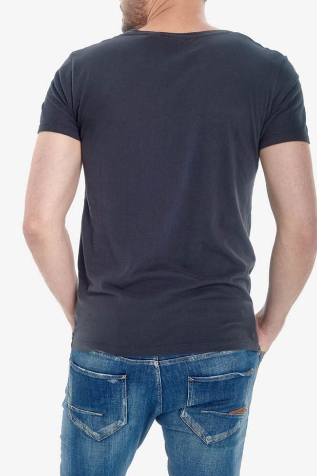 Racer Dark Blue T-Shirt