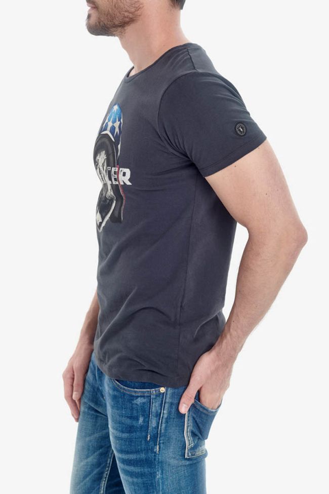 Racer Dark Blue T-Shirt