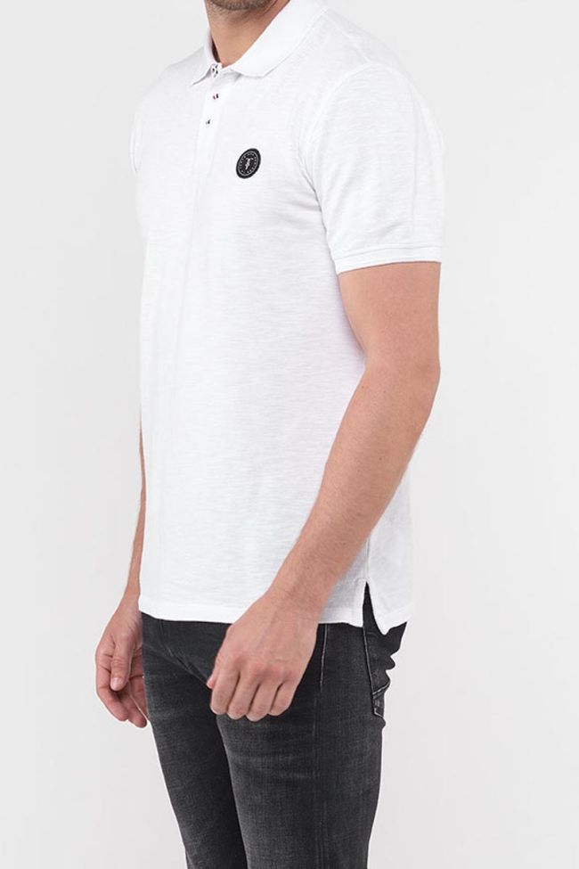 Tim white Polo Shirt