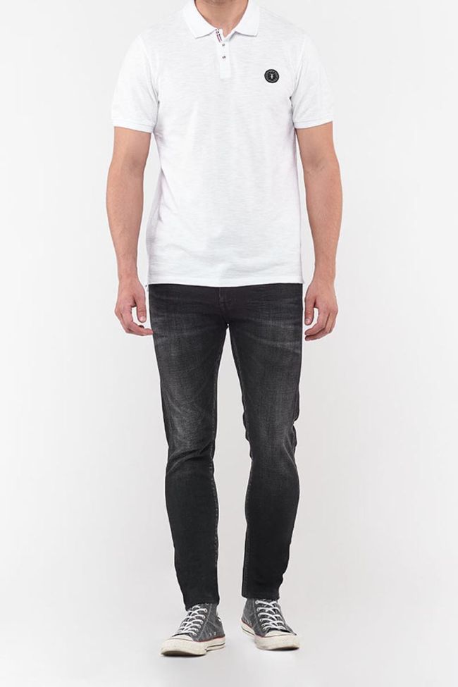 Tim white Polo Shirt