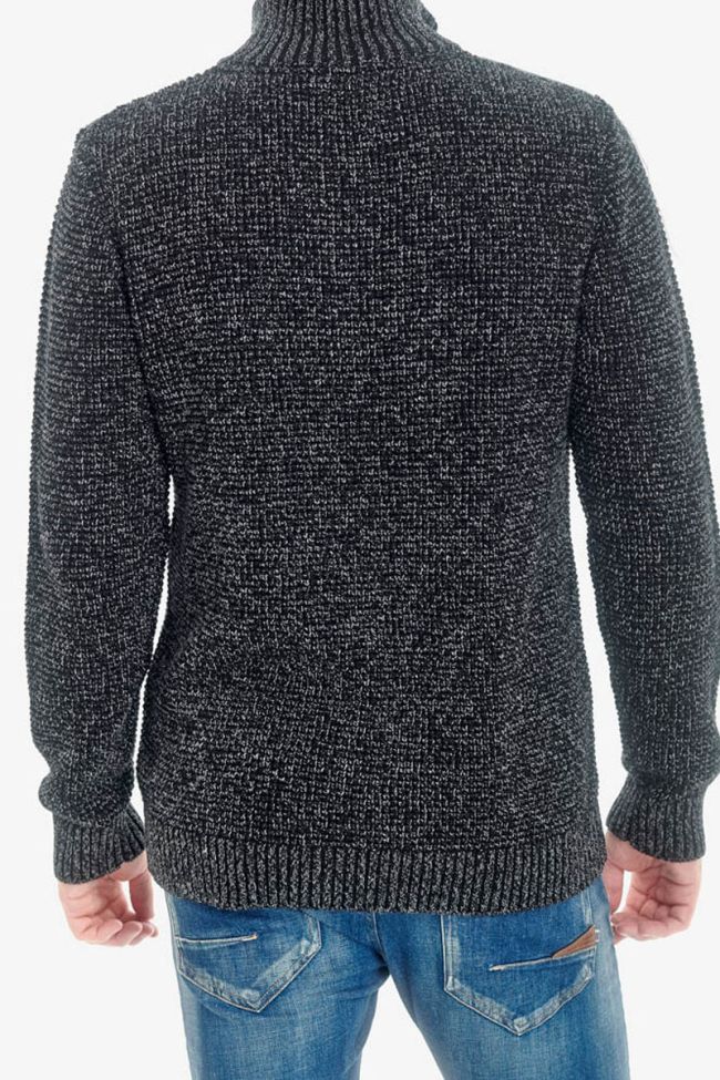 Walter grey Pullover