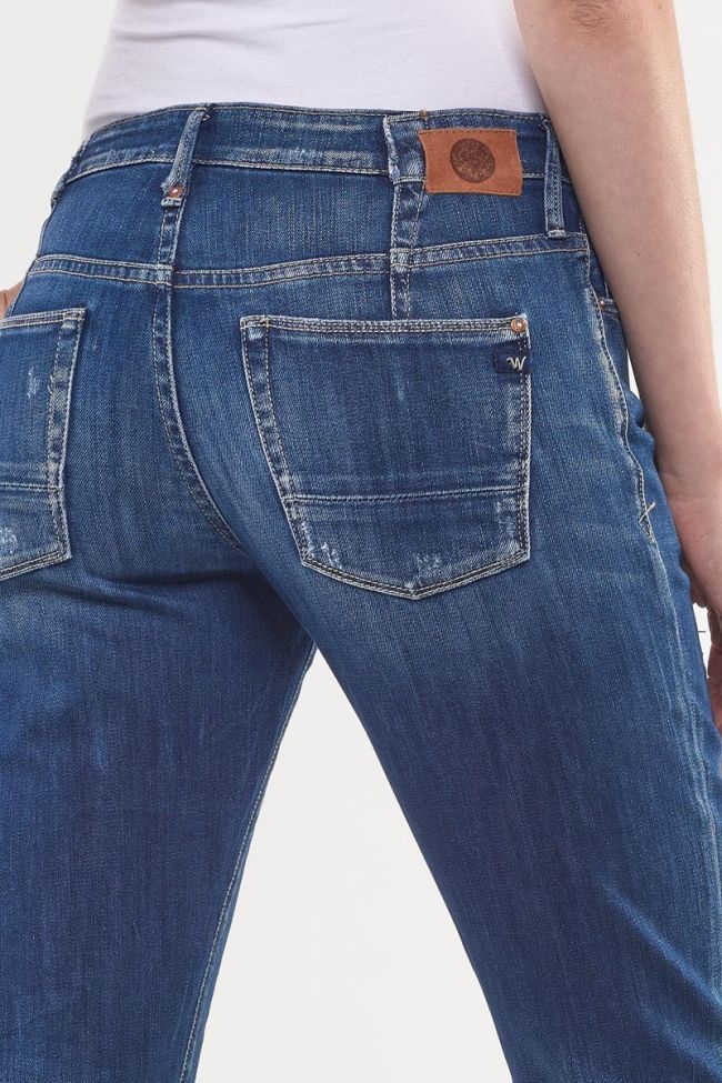 Lio 200/43 boyfit jeans