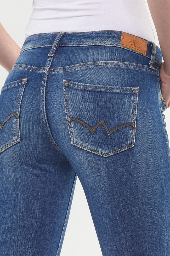 Bootcut Jeans 300/22 Nina