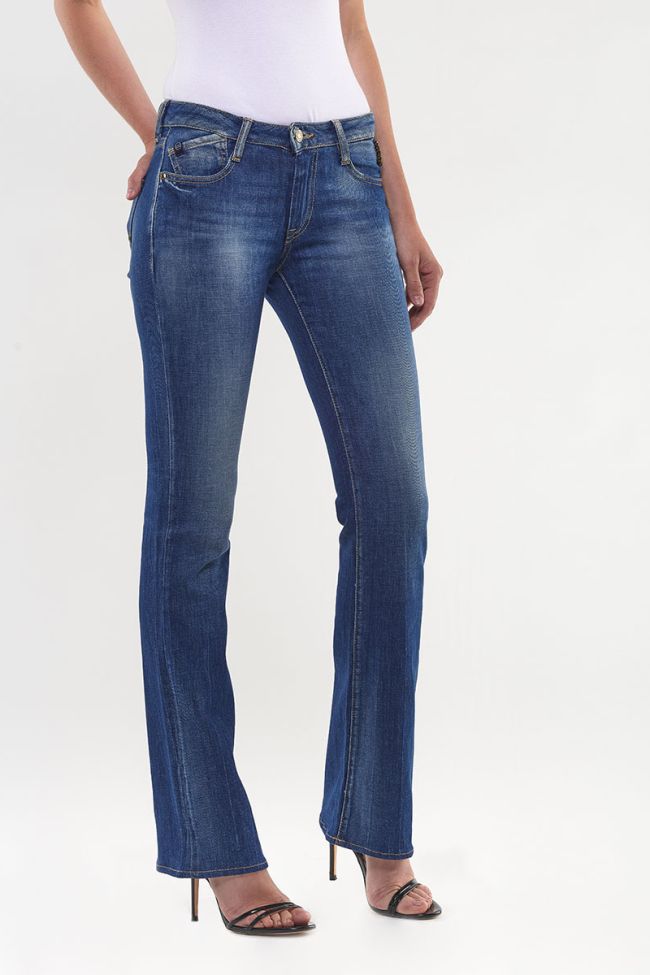 Bootcut Jeans 300/22 Nina