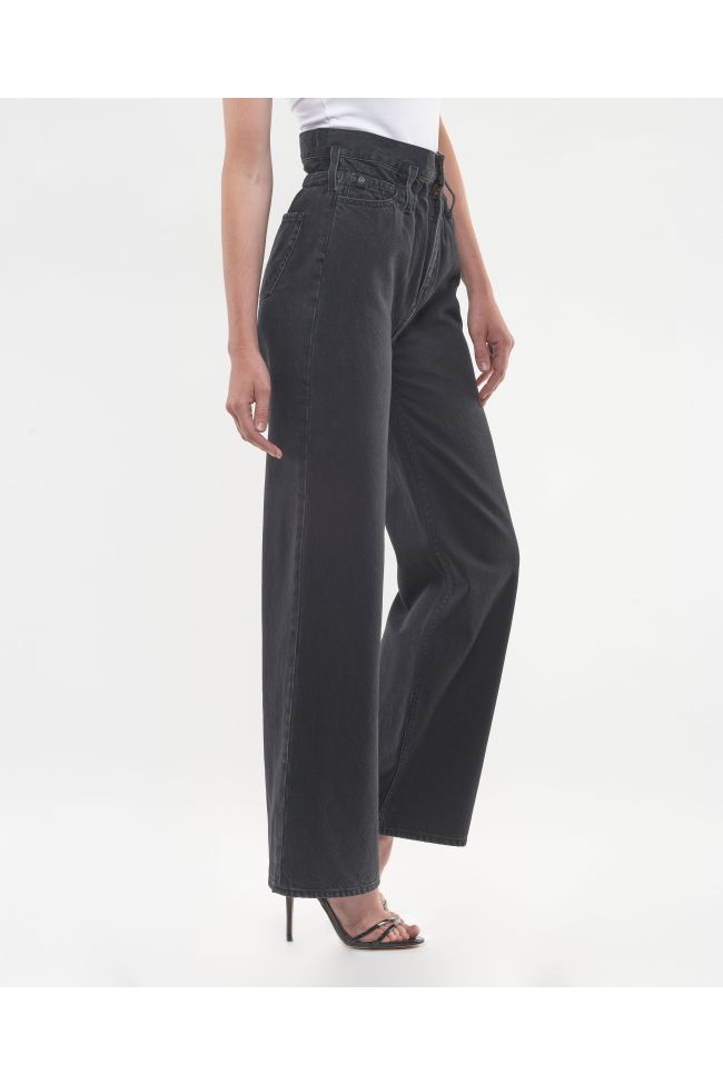 Wide Bonnie Jeans