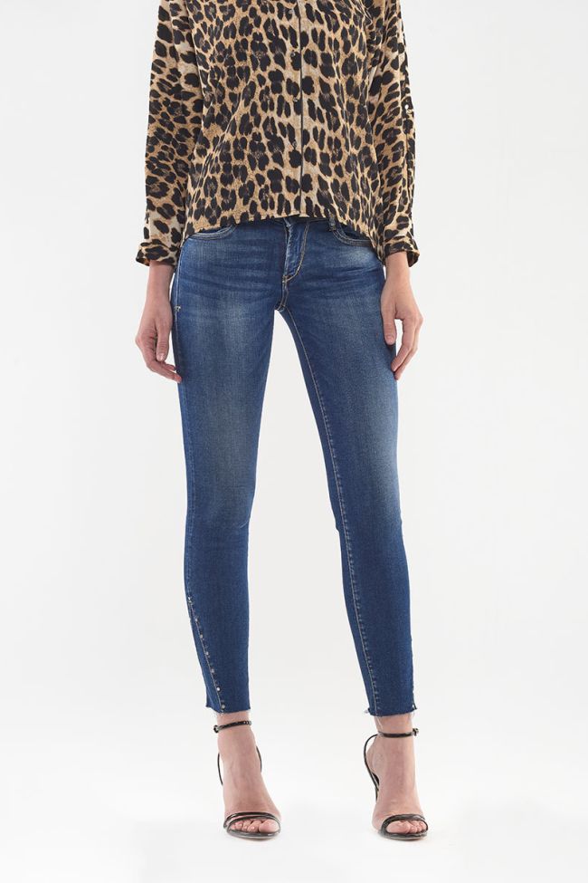 Pulp skinny Jeans 7/8th Emel
