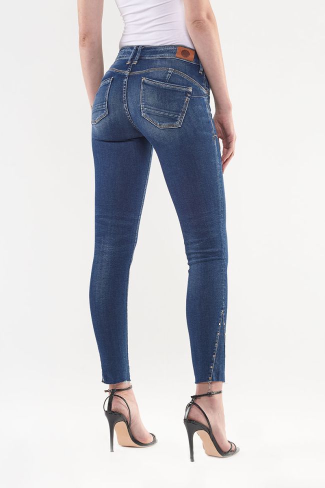 Pulp skinny Jeans 7/8th Emel