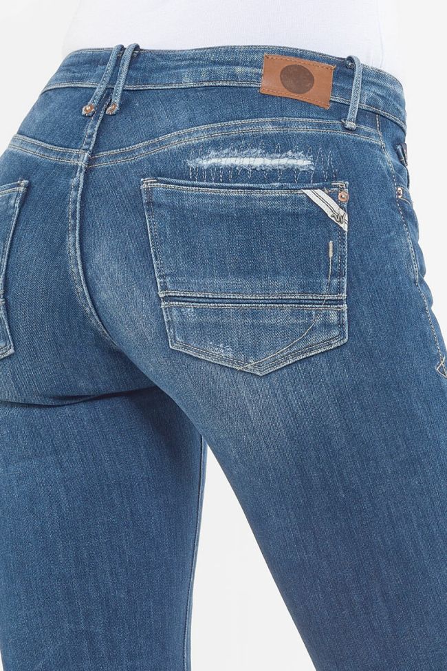 Power Skinny Jeans 7/8th Fafa