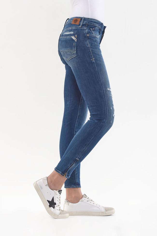 Power Skinny Jeans 7/8th Fafa