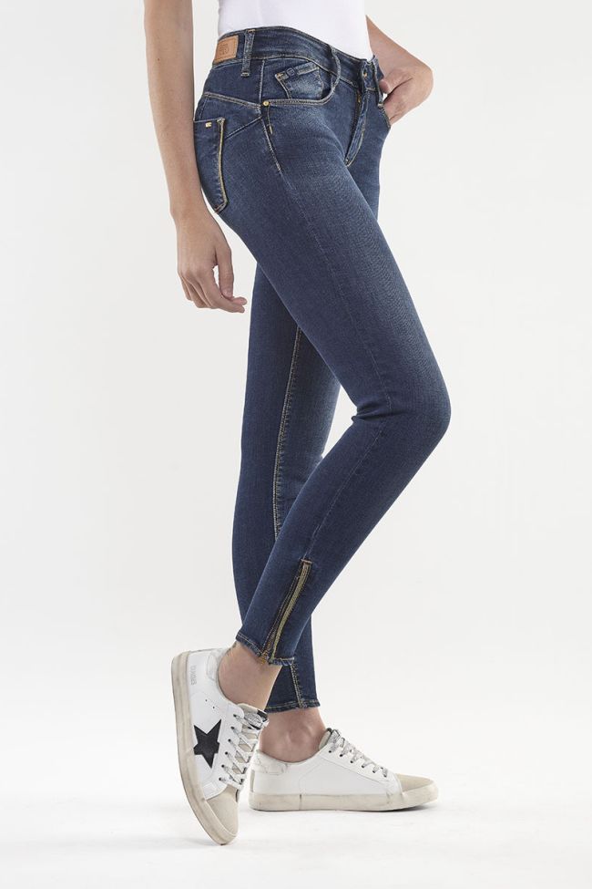 Pulp Skinny Jeans 7/8th Gao