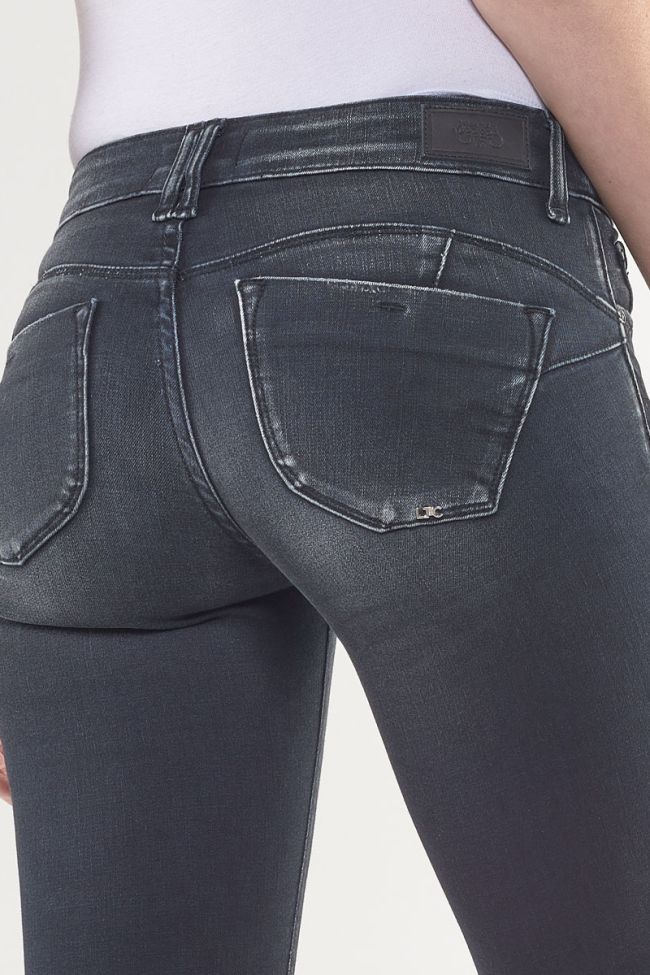 Pulp Skinny Jeans 7/8th Mona