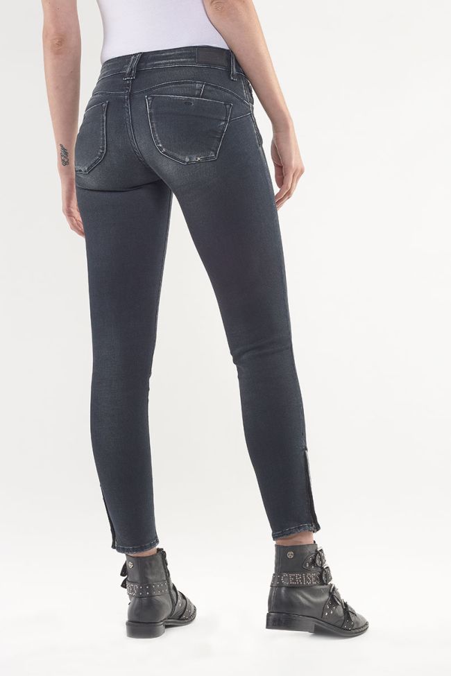 Pulp Skinny Jeans 7/8th Mona