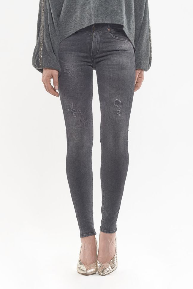 Power Skinny High Waisted Jeans Orea