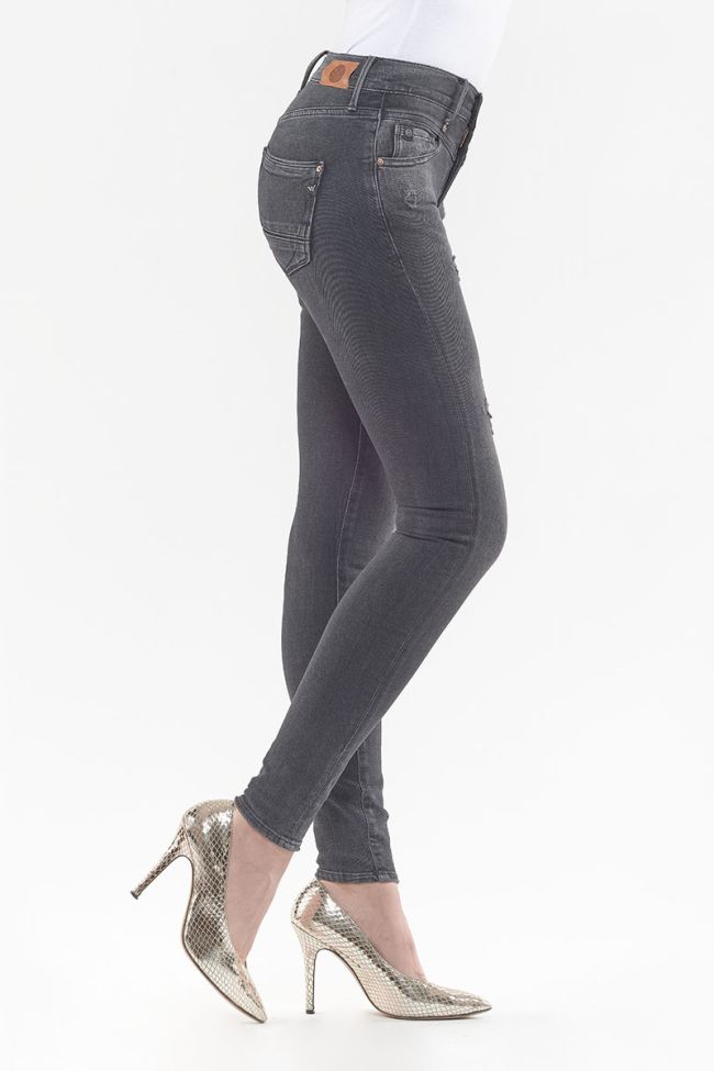 Power Skinny High Waisted Jeans Orea