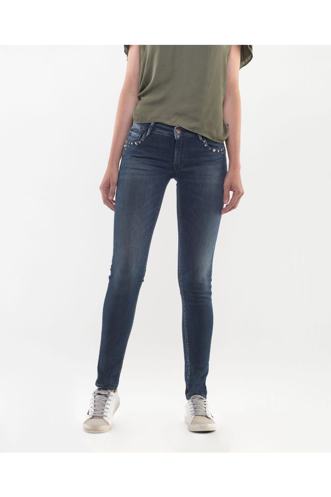 Pulp Skinny Jeans Oria