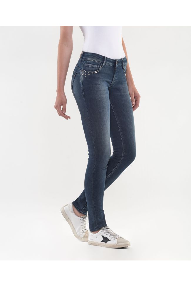 Pulp Skinny Jeans Oria