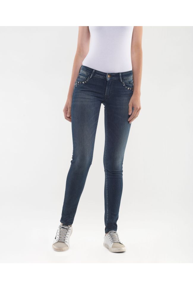 Pulp Skinny Jeans Oria