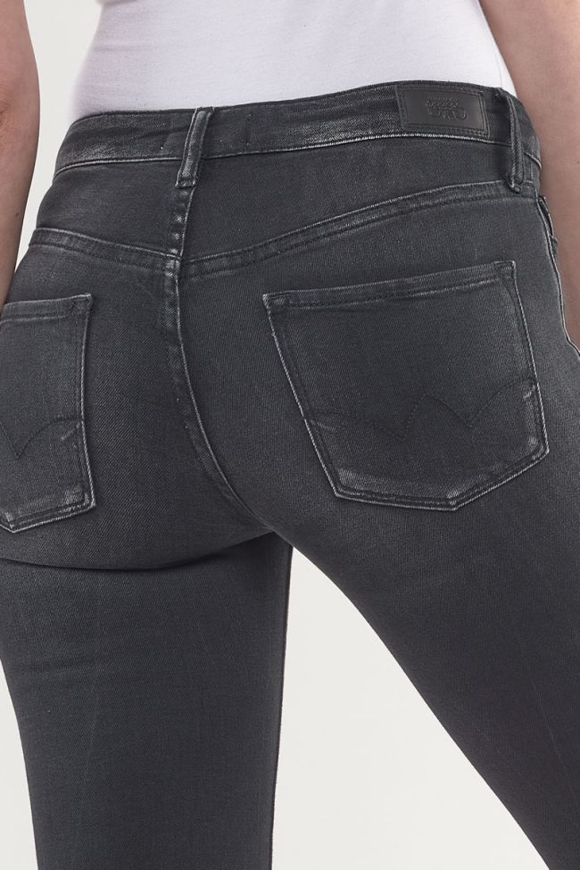 Power Skinny Jeans Black