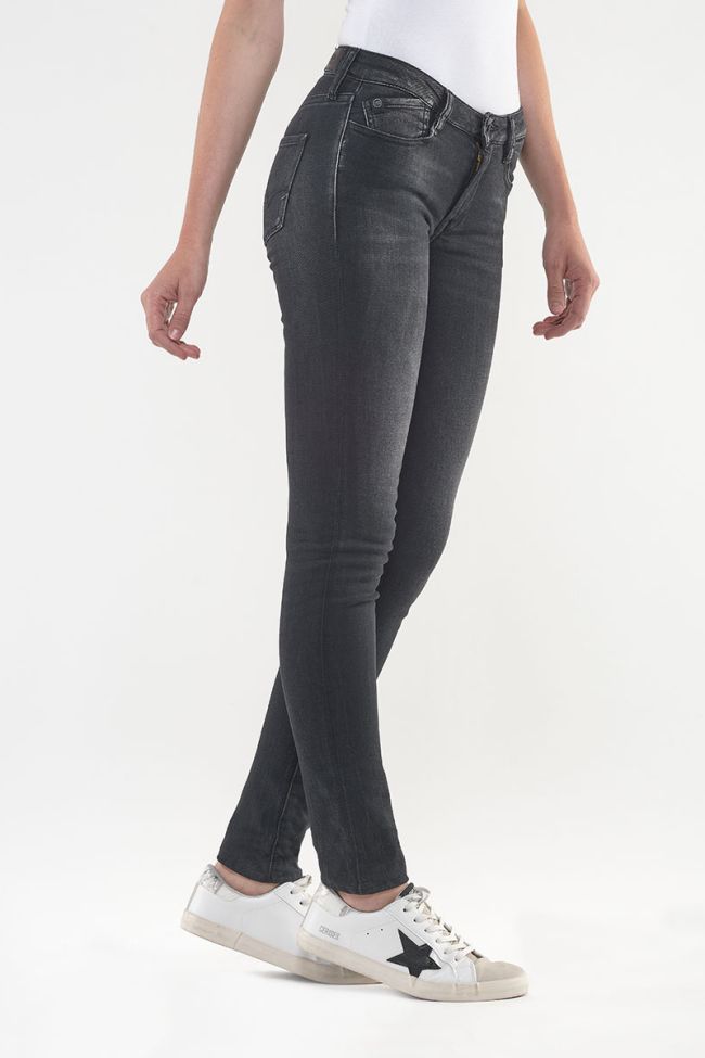 Power Skinny Jeans Black