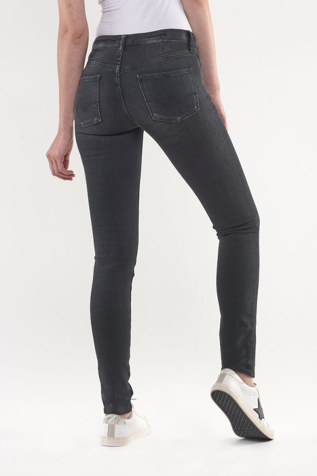 Power Skinny Jeans Black