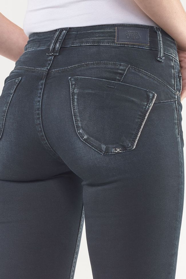 Pulp Regular Jeans Blue Black