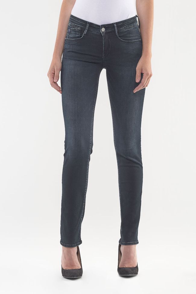 Pulp Regular Jeans Blue Black