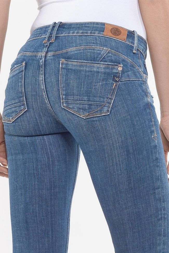 Pulp Skinny Jeans Viva