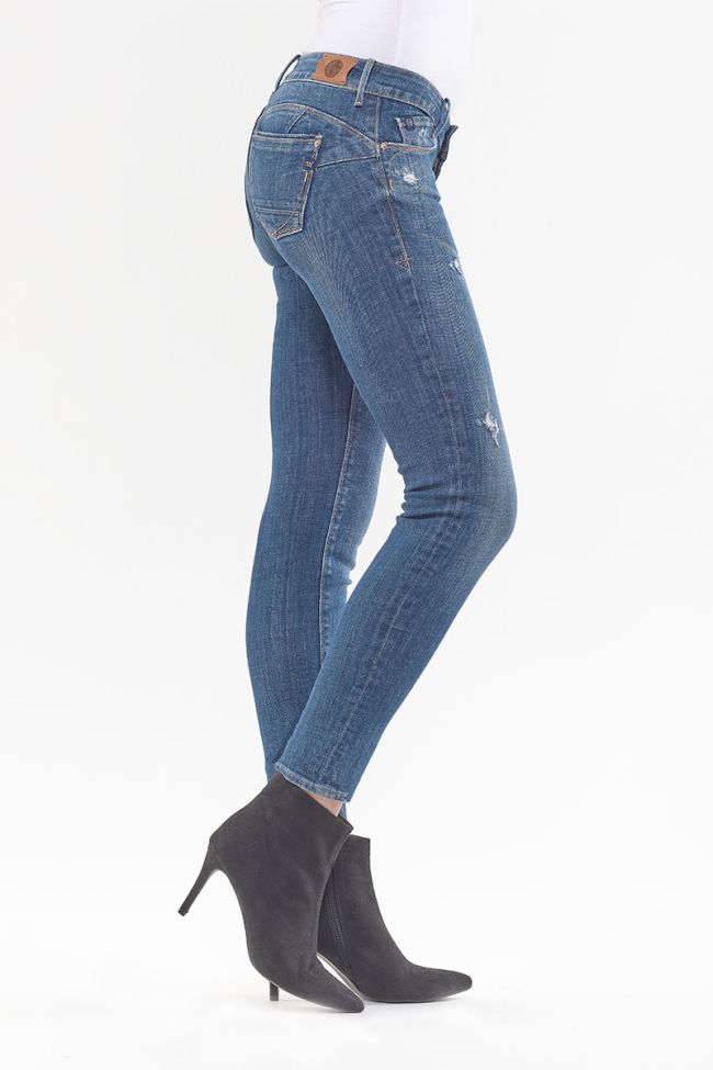 Pulp Skinny Jeans Viva