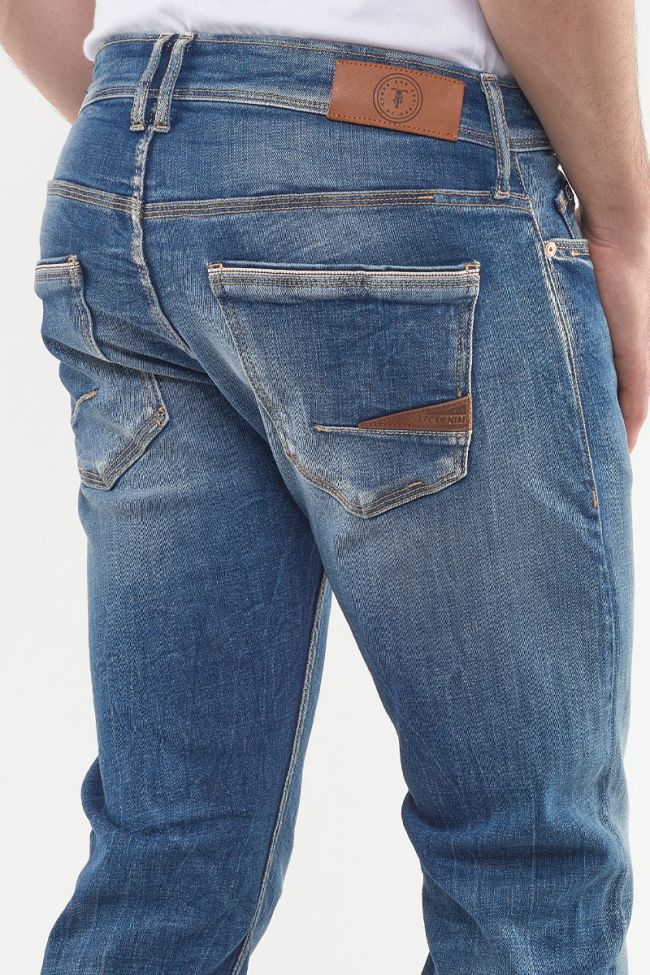 Super Stretch Skinny Jeans 700/11 Hal