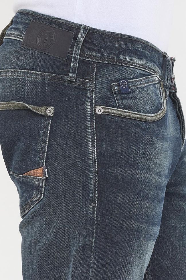 Super Stretch Skinny Jeans 700/11 Han