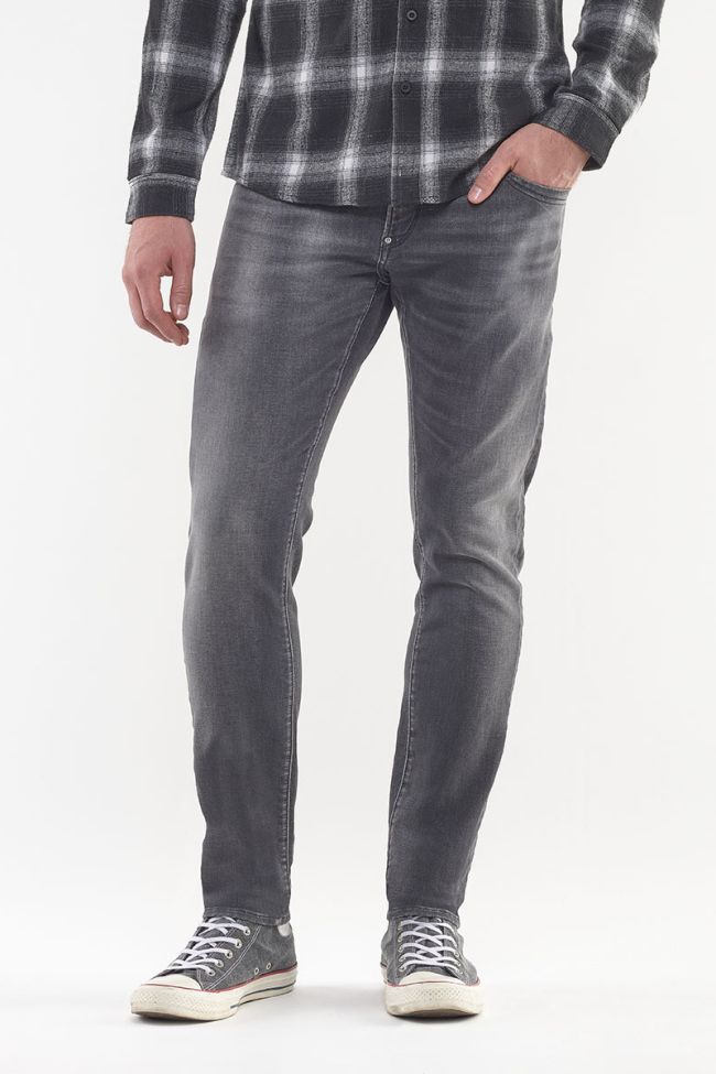 Jeans 700/11 Blue Jogg Grey