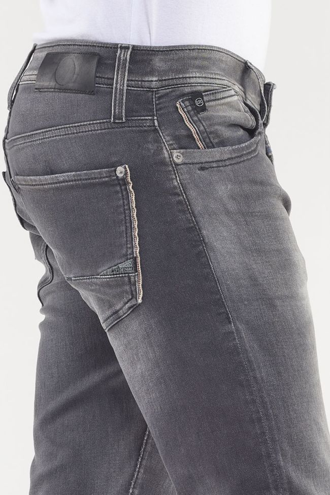 Jeans 700/11 Blue Jogg Grey