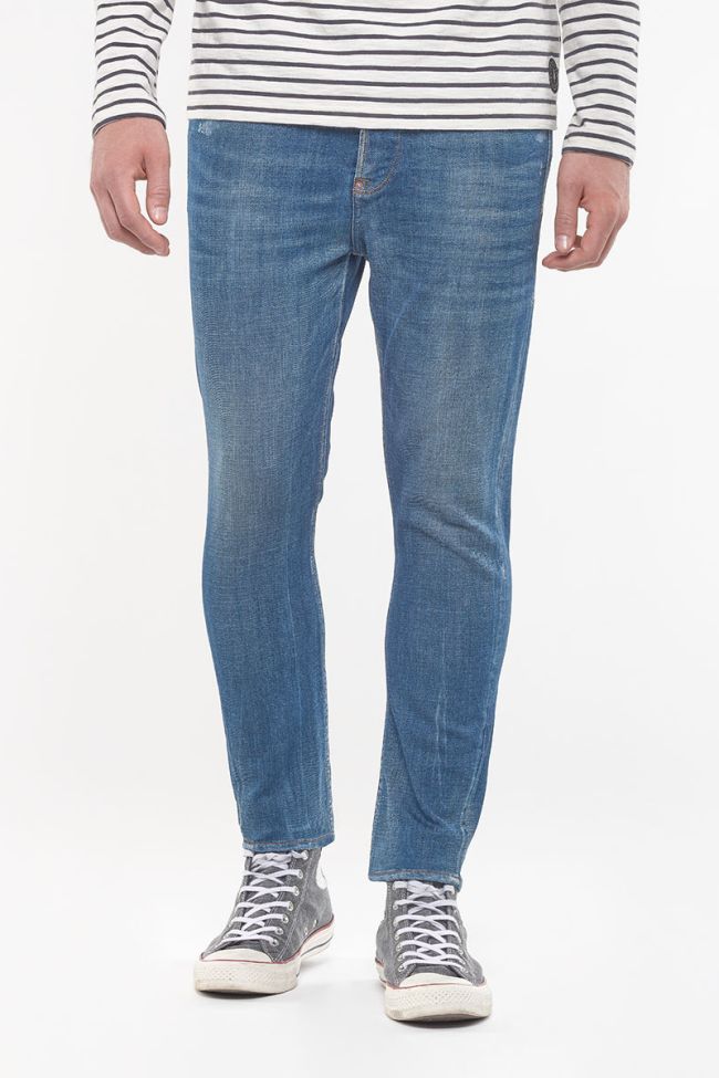 Tapered Jeans 900/15 Arry