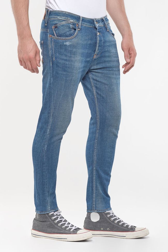 Tapered Jeans 900/15 Arry