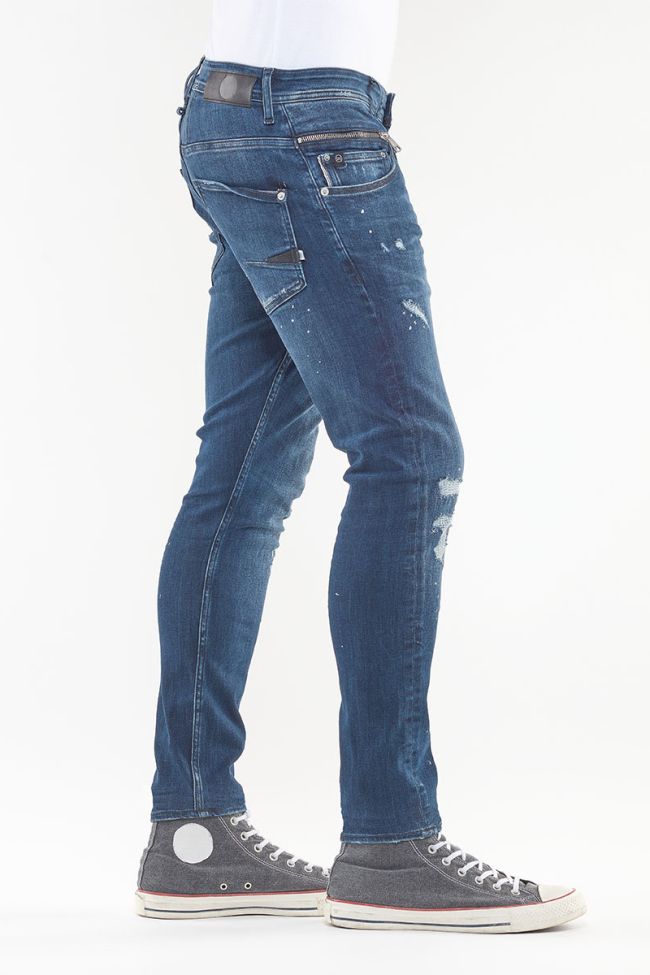 Tapered Jeans 900/15 Driss