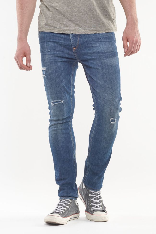 Tapered Jeans 900/15 Hans