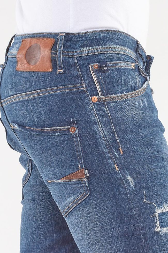 Tapered Jeans 900/15 Hans