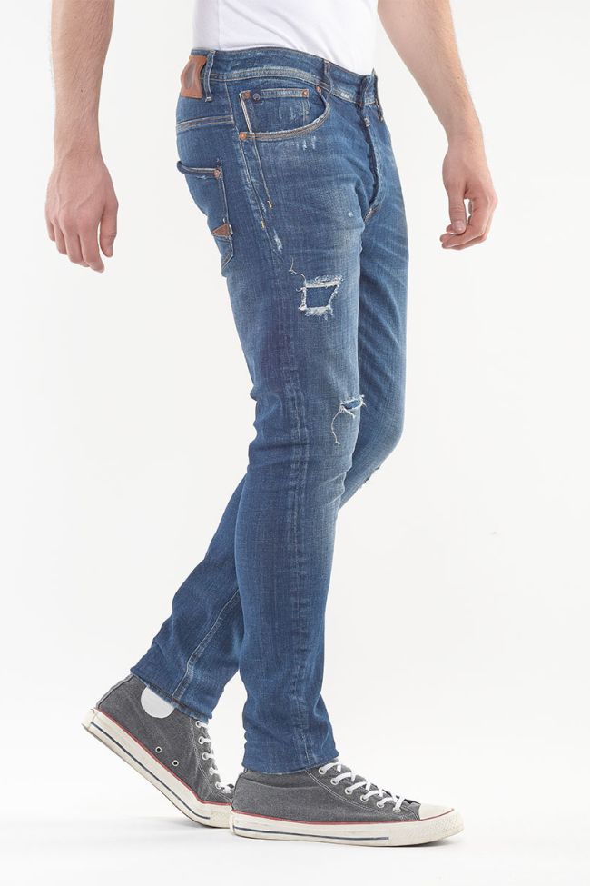 Tapered Jeans 900/15 Hans