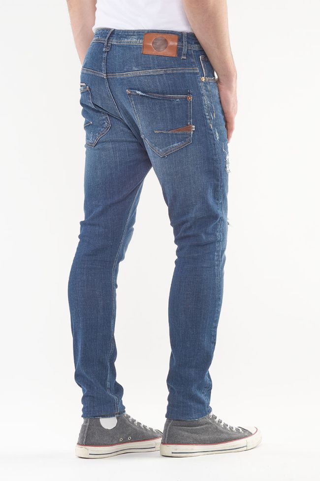Tapered Jeans 900/15 Hans