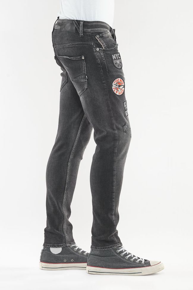 Tapered Jeans 900/15 Paco