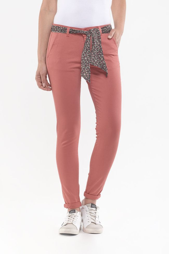 Lidy Blush trousers