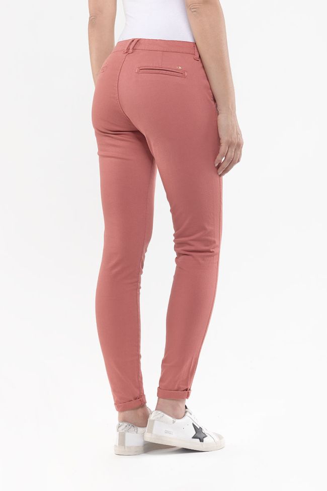 Lidy Blush trousers