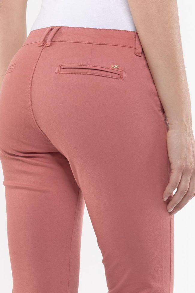 Lidy Blush trousers