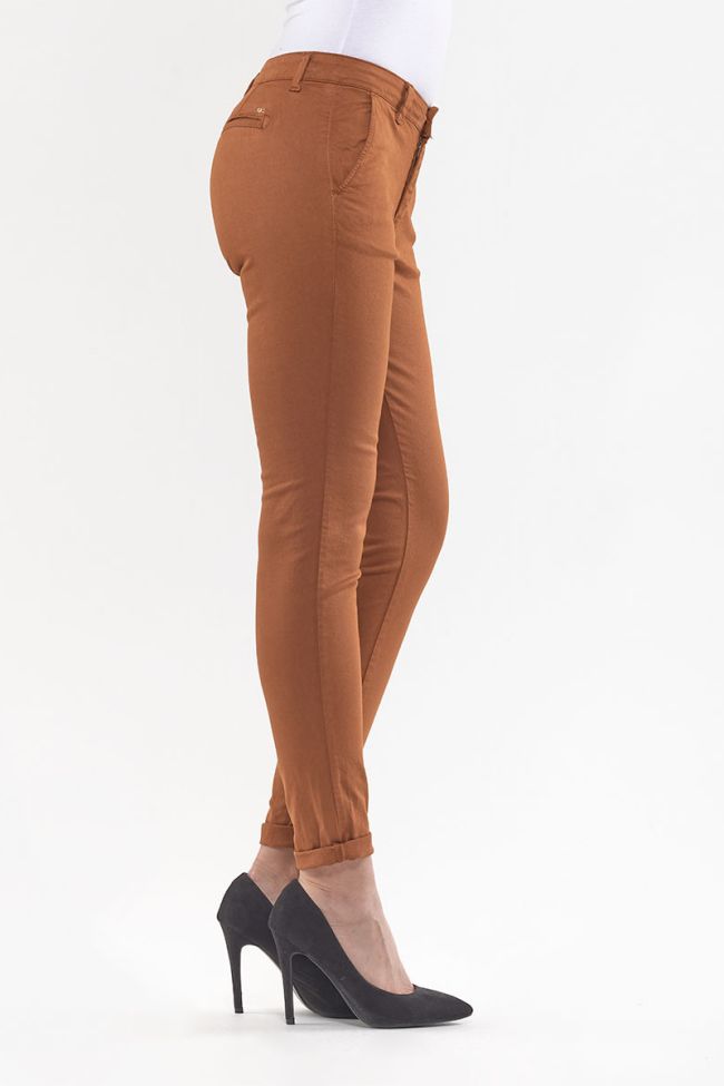 Lidy Ginger Trousers