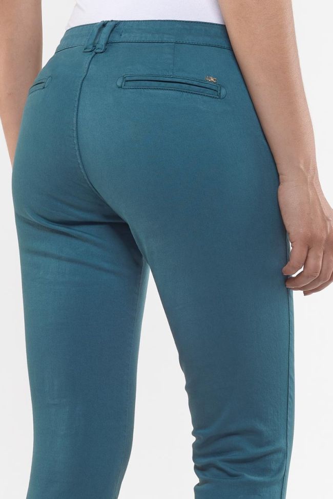 Lidy Blue Green Trousers