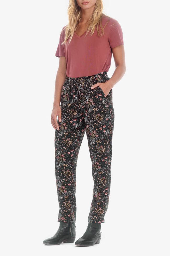 Tulipe Cigarette Trousers