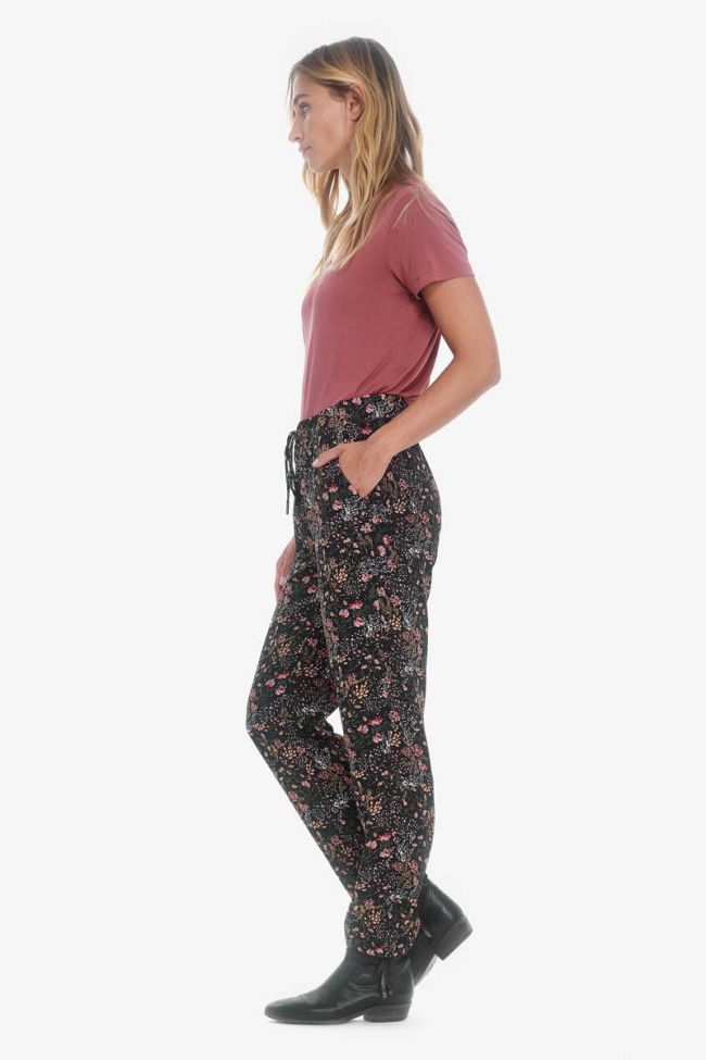 Tulipe Cigarette Trousers