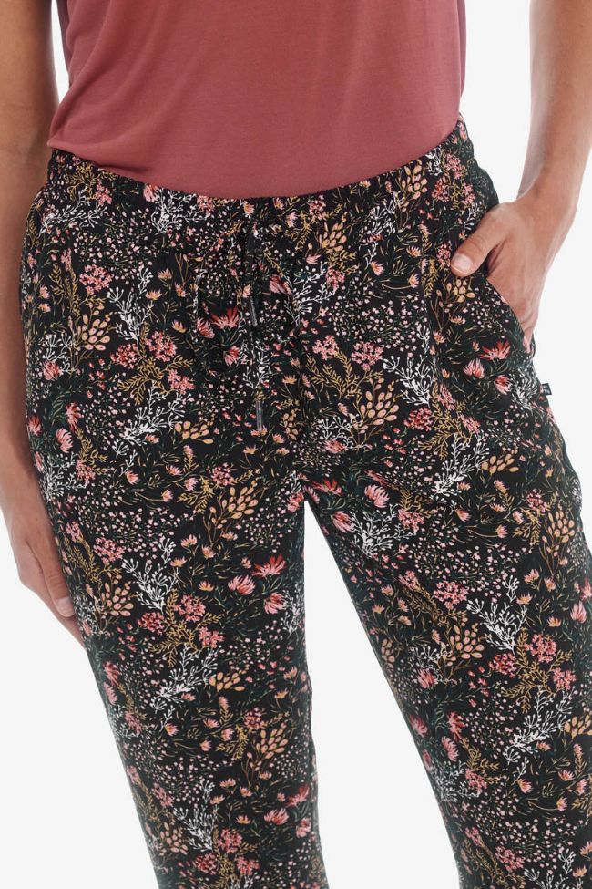 Tulipe Cigarette Trousers