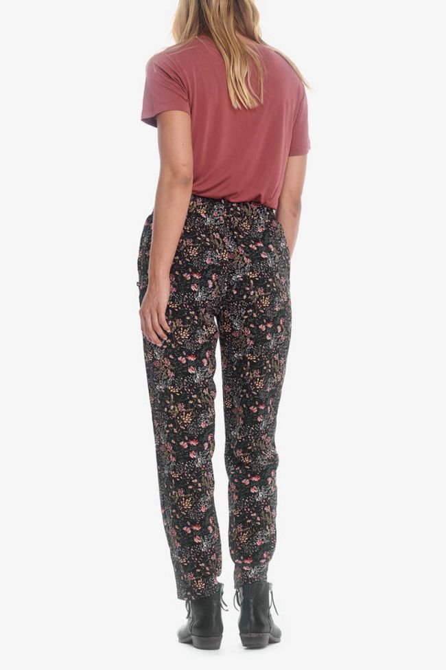 Tulipe Cigarette Trousers