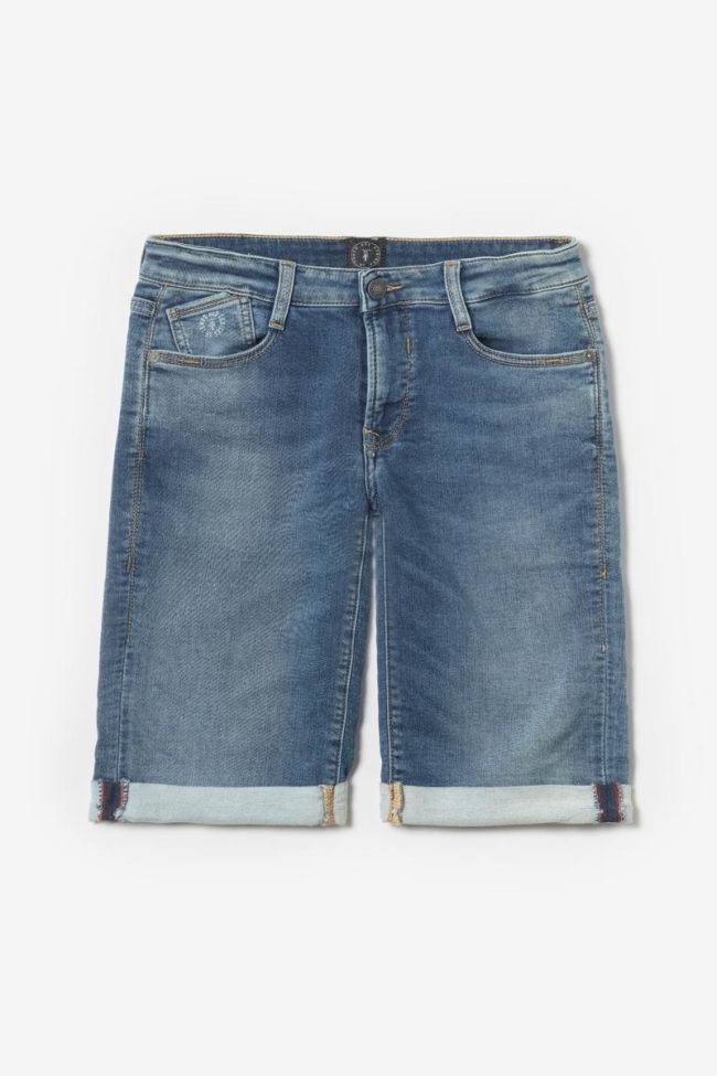 Blue bermuda jogg Boy